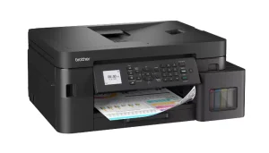 Brother Inkjet Printer DCP-T930W 多功能彩色噴墨印表機