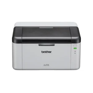 Brother Printer HL-1210W 無線黑白雷射打印機