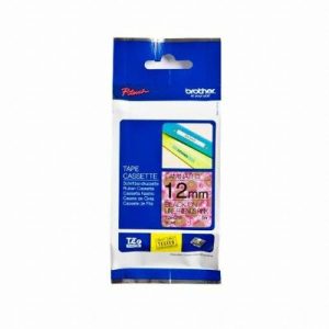 Brother TZe 創意標籤帶 12mm (LINE FRIENDS) - TZe-LG31 / LW31 / LP31