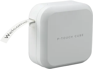 Brother P-touch PTP710BT 藍牙標籤機
