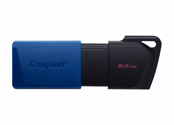 Kingston DataTraveler Exodia M USB Drive