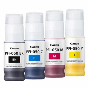 Canon PFI-050 原廠墨水