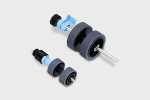 Epson DS-790WN 網絡文件掃描器 (A4 彩色)：圖片 4