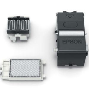 EPSON Cleaning Kit 原廠清潔套裝 (C13S210104)