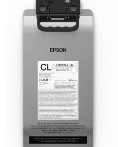 EPSON 700ml Cleaning Supply Unit 原廠生產的清潔液盒 (C13T44A500)