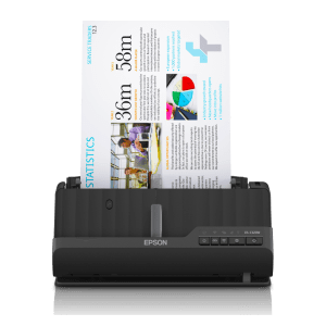 Epson WorkForce DS-32000 A3 高速雙面文件掃描器