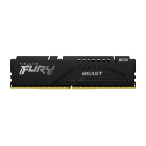 Kingston FURY Beast DDR5記憶體
