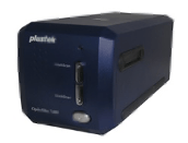 PLUSTEK OPTICFLIM 8100 SCANNER