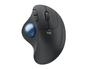 Logitech ERGO M575 for Business Trackball Mouse