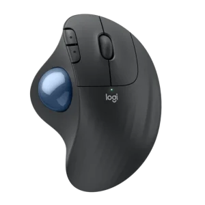 Logitech ERGO M575 for Business Trackball Mouse