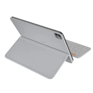 Logitech Flip Folio For iPad Pro 11-Inch (M4), iPad Air 11-Inch (M2 & M3) & iPad Air (5Th Gen):圖片 3