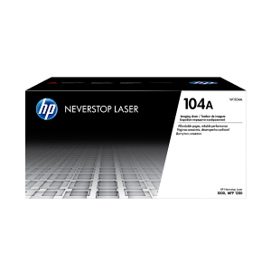 HP 104A 原廠感光鼓