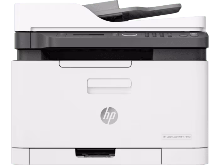 HP Color LaserJet Pro MFP 179fnw (A4 入門級彩色多功能鐳射打印機)