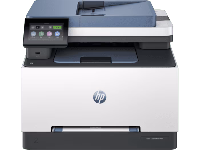 HP Color LaserJet Pro MFP 3303sdw (A4 入門級彩色多功能鐳射打印機)
