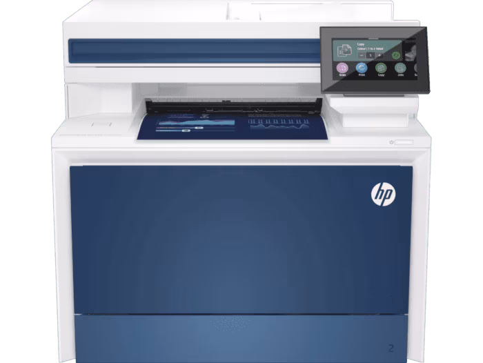 HP Color LaserJet Pro MFP 4303fdw (A4 彩色多功能鐳射打印機)
