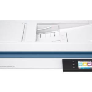 HP ScanJet Pro N6600 fnw1 Network Scanner