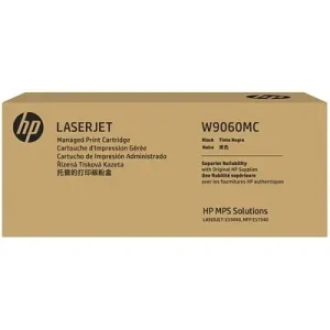 HP W9060MC- W9063MC 託管型碳粉