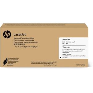 HP W9270MC-W9273MC 系列商用碳粉盒