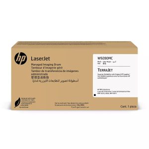 HP W9280MC - W9283MC Managed LaserJet 影像感光鼓