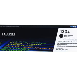 HP 130A 系列原裝碳粉盒