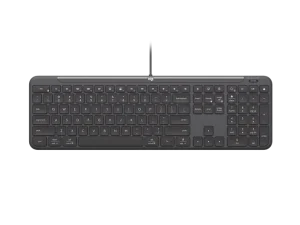 Logitech Signature Slim Wired Keyboard For Business K620 - US