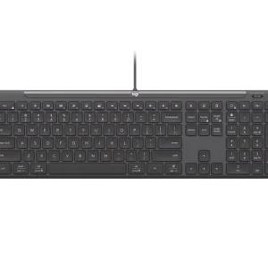 Logitech Signature Slim Wired Keyboard For Business K620 - CHT