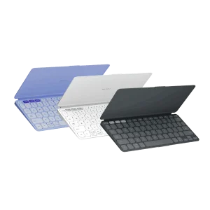 Logitech Keys-To-Go 2 Ultra-Portable Keyboard