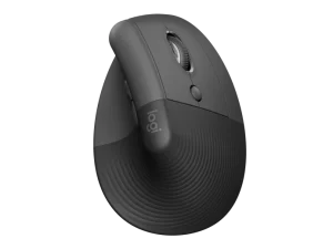 Logitech LIFT for Business Wireless Mouse