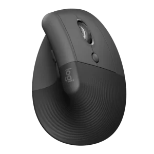 Logitech LIFT for Business Wireless Mouse