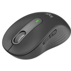Logitech M650 Large for Business Wireless Mouse