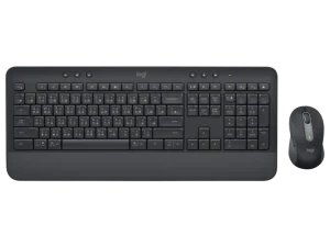 Logitech MK650 for Business Wireless Combo (CHT Layout)