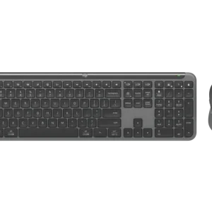 Logitech MK950 for Business Signature Slim Combo - CHT Layout