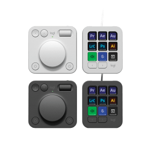 Logitech MX Creative Console
