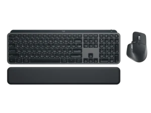 Logitech MX KEYS COMBO for Business Gen 2 (EN Layout)
