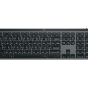 Logitech MX KEYS for Business Wireless Keyboard (EN Layout)