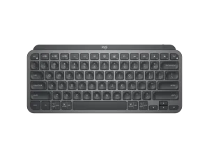 Logitech MX KEYS Mini for Business Wireless Keyboard (EN Layout)