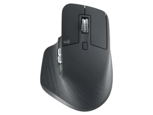 Logitech MX Master 3S for Business Wireless Mouse
