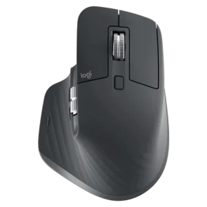 Logitech MX Master 3S for Business Wireless Mouse