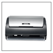 PLUSTEK ADF SCANNER PS286 PLUS