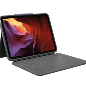 Logitech RUGGED FOLIO iPad Keyboard for iPad 7th Gen (10.2)