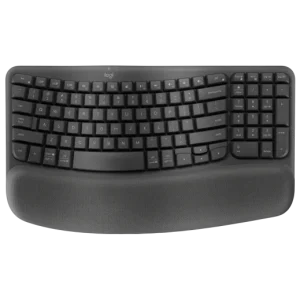 Logitech Wave Keys for Business (EN Layout)