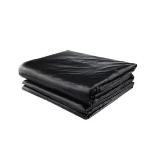 厚黑垃圾袋PE0.3 32"x 40" (100個/包)