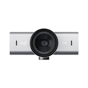 Logitech MX Brio 700 Webcam：圖片 2