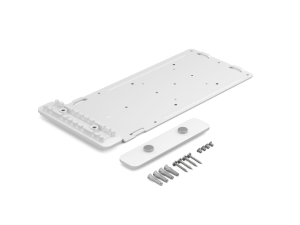 Logitech Compute Mount - Mounting bracket for compute devices