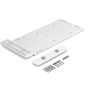 Logitech Compute Mount - Mounting bracket for compute devices