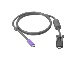 Logitech EXTEND BYOD cable