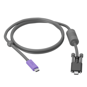 Logitech EXTEND BYOD cable
