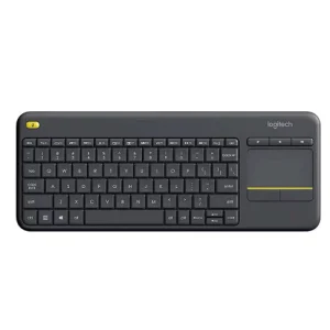 Logitech K400 PLUS TVTOUCH KB Wireless Touch Keyboard