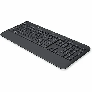 Logitech K650 Wireless Keyboard