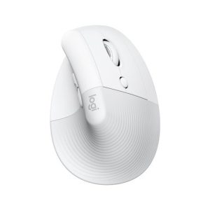 Logitech Lift for Mac Wireless Mouse